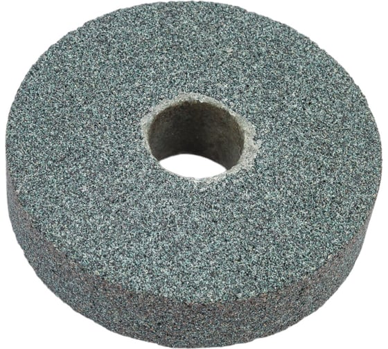 Изображение товара Круг шлифовальный 1 (80x20x20 мм; 64С; F60; L 7 V 8400) ОАО Волжский абразивный завод Н0055970 УП-00218150