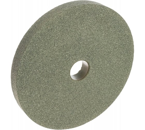 Изображение товара Круг шлифовальный 1 (400x40x203 мм; 64С; F46; L 7 V 1700) ОАО Волжский абразивный завод Н0061157 УП-00226603