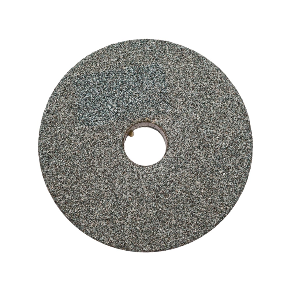 Изображение товара Круг шлифовальный 1 100x20x20 мм зернистость F46 карбид кремния