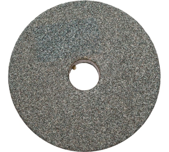 Изображение товара Круг шлифовальный 1 (100x20x20 мм; 64С; F46; K 7 V 6700) ОАО Волжский абразивный завод Н0055808 УП-00210665