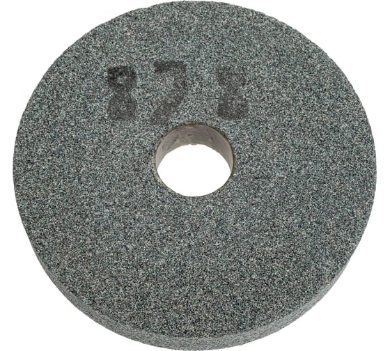 Изображение товара Круг шлифовальный 1 (150x25x32 мм; 64С; F46; K 7 V 4500) ОАО Волжский абразивный завод Н0056707 УП-00200459