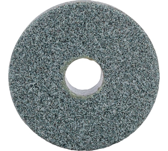 Изображение товара Круг шлифовальный 1 (80x20x20 мм; 64С; F60; K 7 V 8400) ОАО Волжский абразивный завод Н0055963 УП-00218149