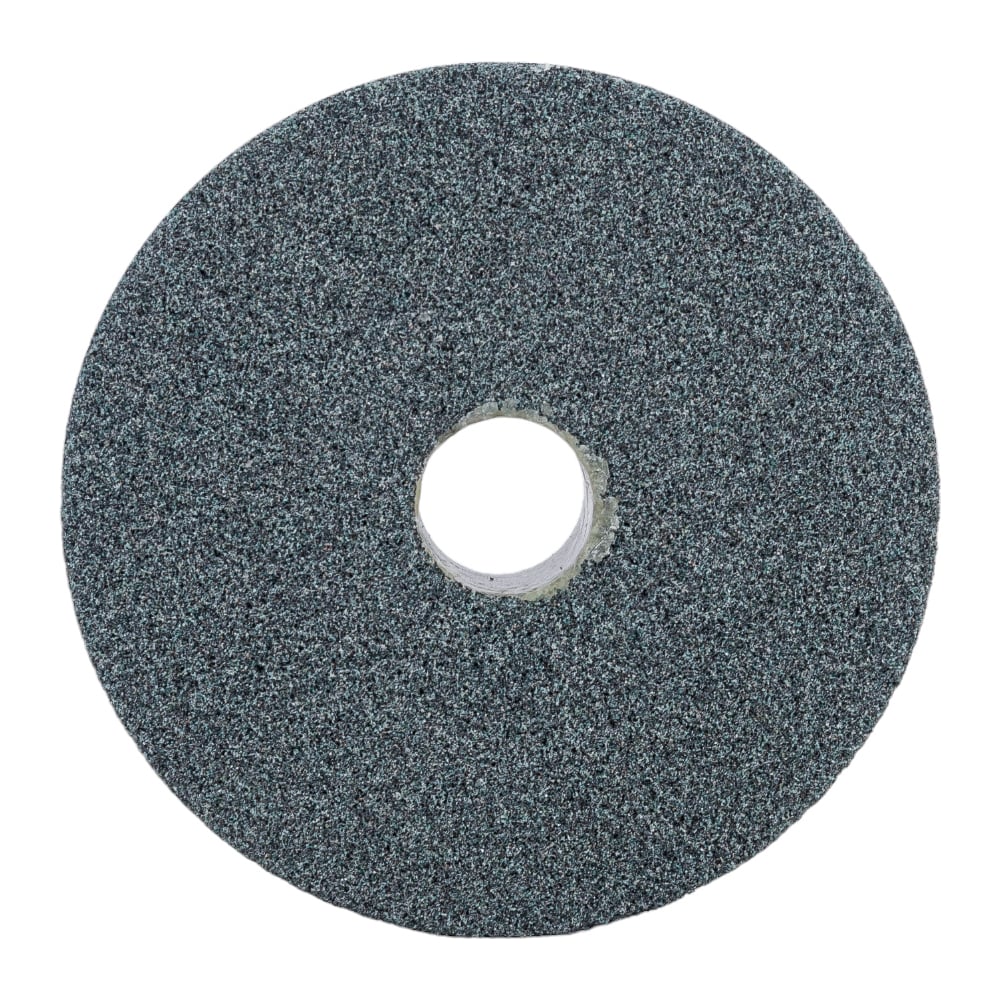 Изображение товара Круг шлифовальный 100x20x20 мм F60 карбид кремния зеленый