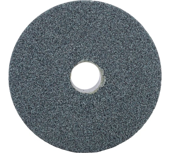 Изображение товара Круг шлифовальный 1 (100x20x20 мм; 64С; F60; L 7 V 6700) ОАО Волжский абразивный завод Н0055838 УП-00226078