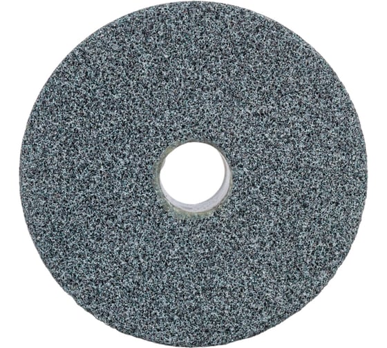 Изображение товара Круг шлифовальный 1 (100x20x20 мм; 64С; F46; L 7 V 6700) ОАО Волжский абразивный завод Н0055816 УП-00218144