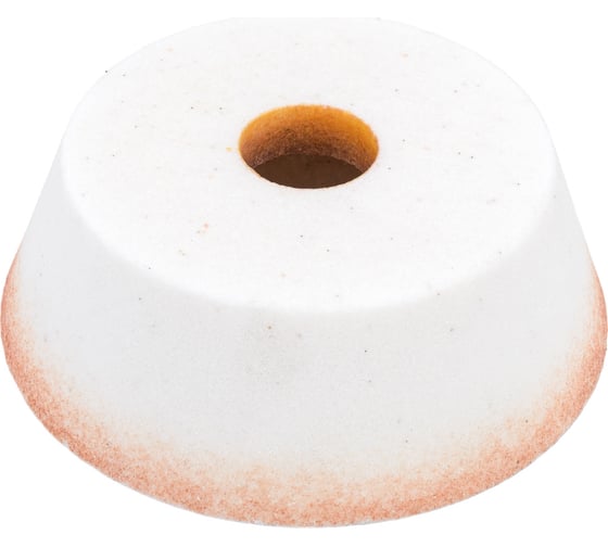 Изображение товара Круг шлифовальный 11 (150x50x32 мм; 25А; F46; L 5 V 4100) ОАО Волжский абразивный завод Н0040113 УП-00225709