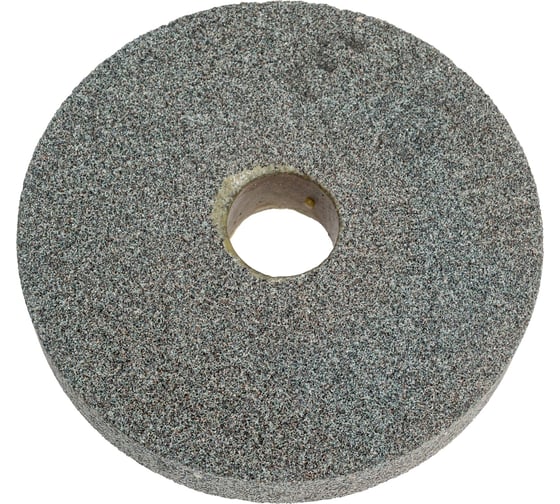 Изображение товара Круг шлифовальный 1 (150x25x32 мм; 64С; F46; L 7 V 4500) ОАО Волжский абразивный завод Н0056719 УП-00226126