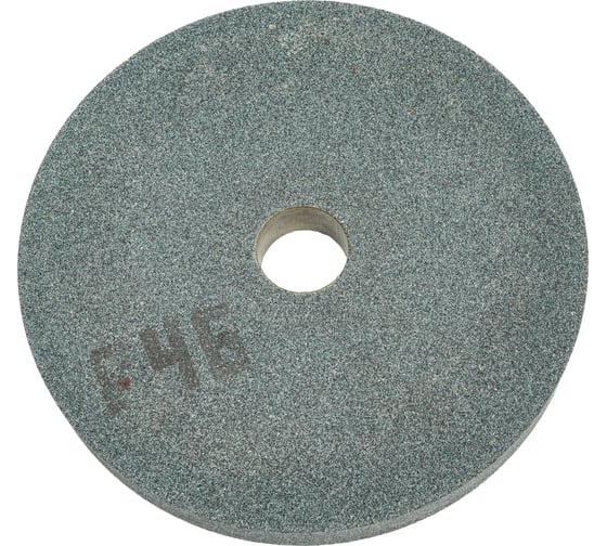 Изображение товара Круг шлифовальный 1 (200x25x32 мм; 64С; F60; L 7 V 3350) ОАО Волжский абразивный завод Н0057852 УП-00226473