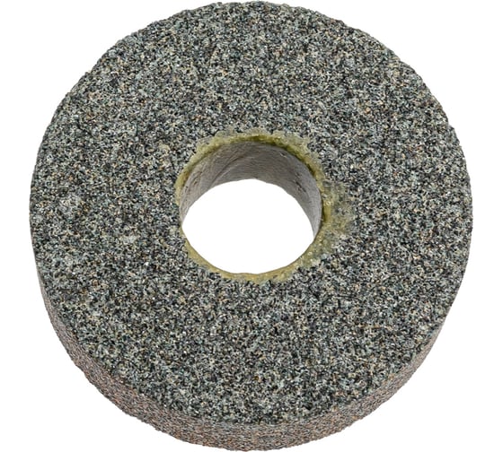 Изображение товара Круг шлифовальный 1 (63x20x20 мм; 64С; F46; L 7 V 10650) ОАО Волжский абразивный завод Н0055887 УП-00210670