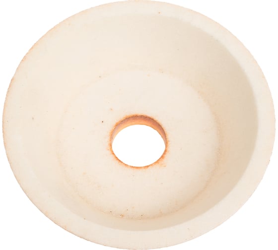 Изображение товара Круг шлифовальный 11 (150x50x32 мм; 25А; F46; K 5 V 4100) ОАО Волжский абразивный завод Н0040105 УП-00199284