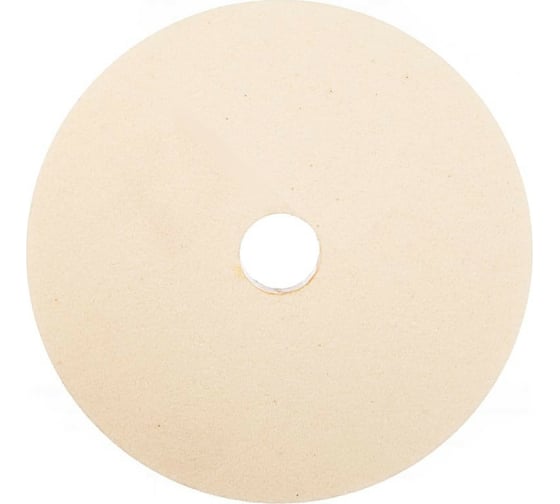 Изображение товара Круг шлифовальный 1 (450x50x203 мм; 25А; F46; L 6 V 1500) ОАО Волжский абразивный завод Н0023589 УП-00209425