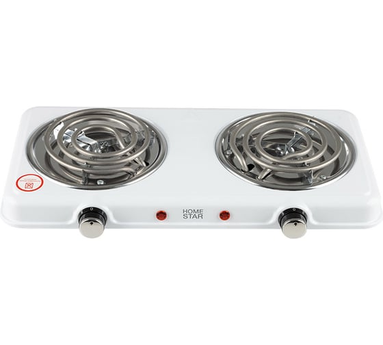 Изображение товара Электроплитка Homestar HS-1109, ТЭН 104912