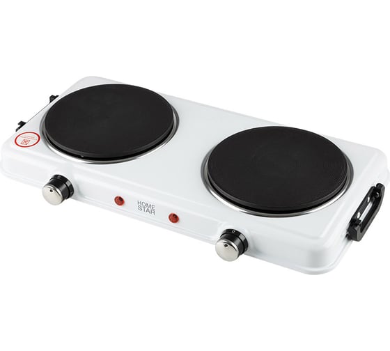 Изображение товара Электроплитка Homestar HS-1110, чугун 104913