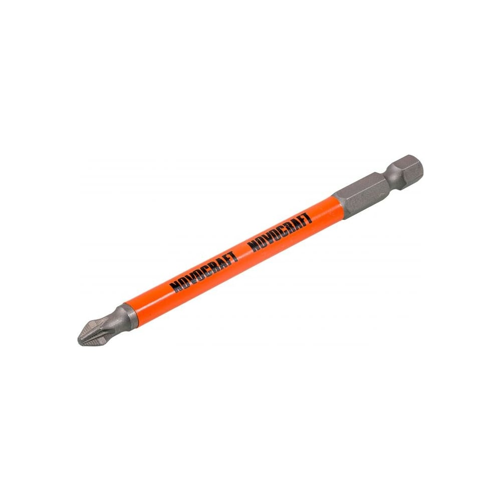 фото Биты для шуруповерта novocraft