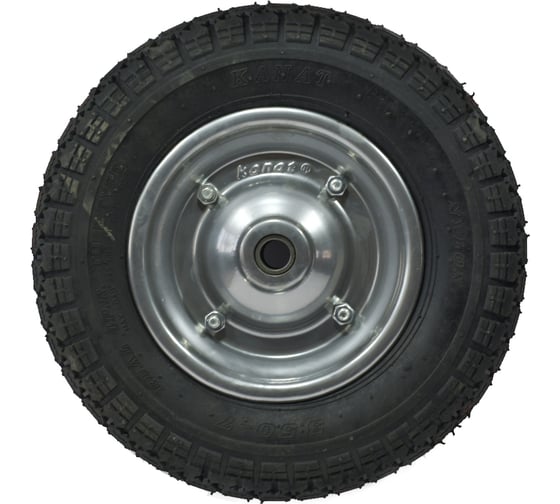 Изображение товара Колесо пневматическое Kanat SLT-741
