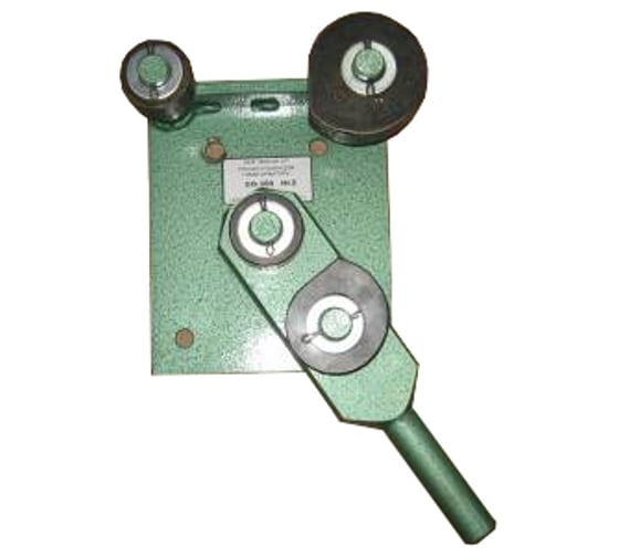 Изображение товара Станок для гибки арматуры МИСОМ СО-350