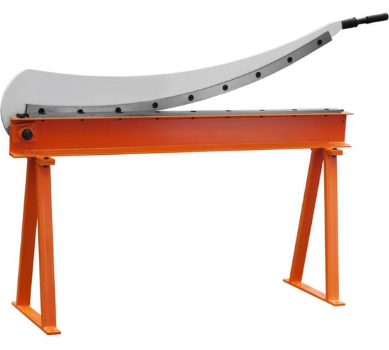 Изображение товара Ручная гильотина сабельного типа Stalex HS-1000