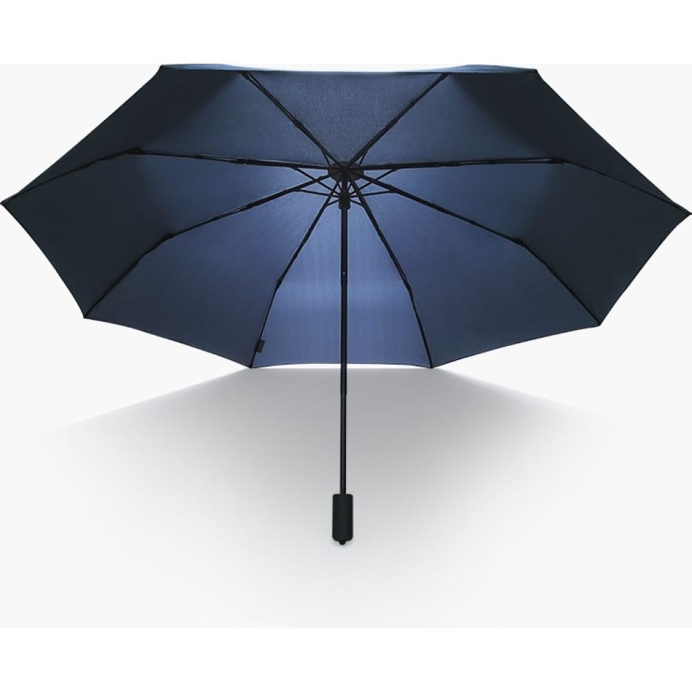 Зонт NinetyGo стол складной металл прямоугольный 120х60х68 5 см столешница мдф синий ytft013 4 стула