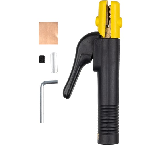 Изображение товара Электрододержатель ЭД-30-2 ARMA 005-050