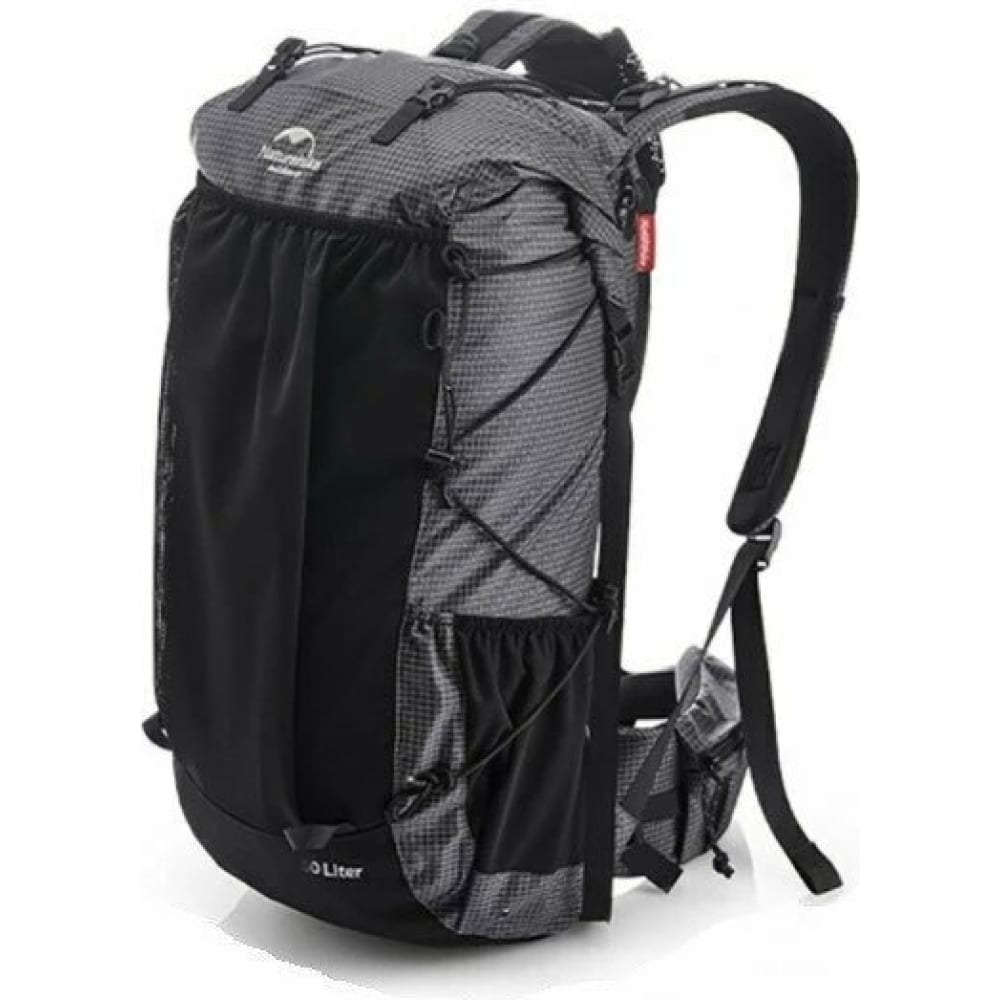 Походный рюкзак Naturehike 40l походный рюкзак для мужчин и женщин водостойкий открытый походный рюкзак для путешествий daypack