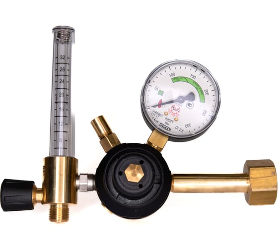 Изображение товара Регулятор расхода для углекислоты и аргона серия 6000 Cavagna Group 60H3905031