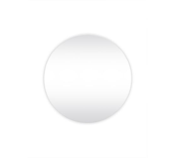 Изображение товара Зеркало с подсветкой Runo Руан Led D650 00-00001292