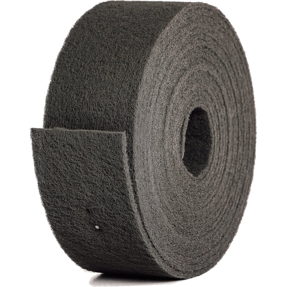 Изображение товара Рулон нетканого материала ULTRA FINE 115x10000 мм зерно 1200 от Totflex