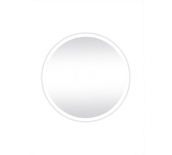 Изображение товара Зеркало с подсветкой Runo Руан Led D770 00-00001291