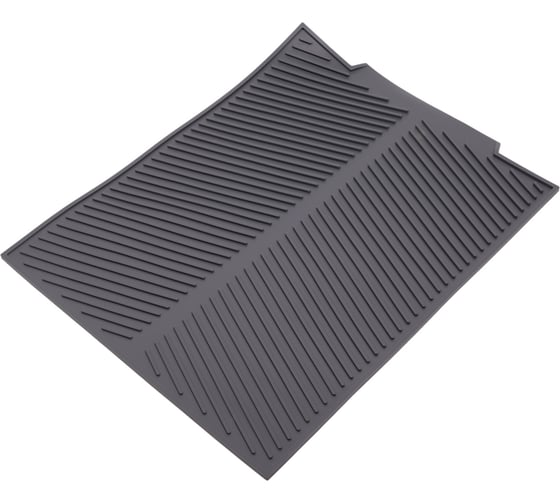 Изображение товара Коврик для сушки посуды Mallony IDEA 43x33 см 104595