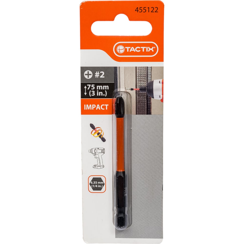 фото Бита tactix