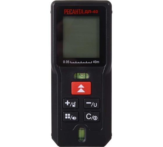 Изображение товара Дальномер Ресанта ДЛ-40 61/10/515