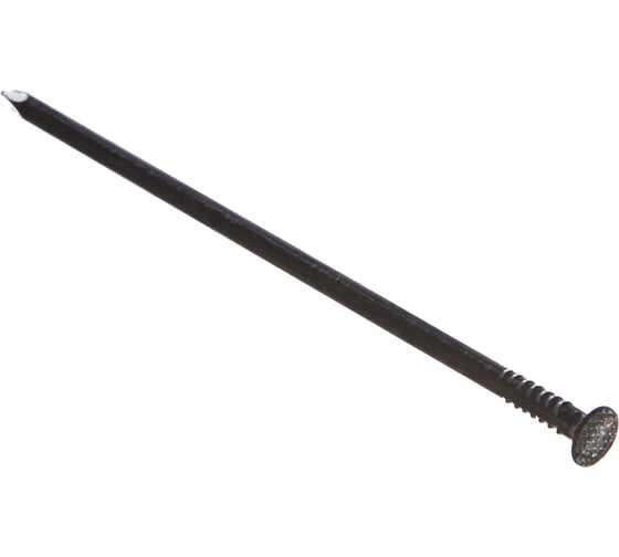 Изображение товара Гвоздь ГОСТ 4028-63 (5х150 мм; 5 кг (примерно 212 шт.) Спец ГВО-150-5