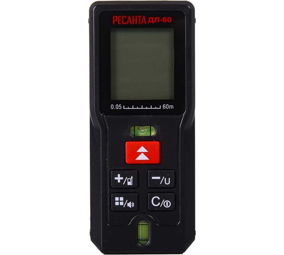 Изображение товара Дальномер Ресанта ДЛ-60 61/10/516