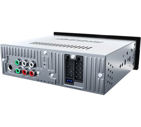 Изображение товара Автомагнитола PROLOGY GT-160 4607940902614