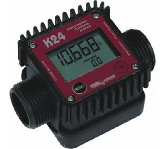 Изображение товара Цифровой турбинный расходомер PIUSI К 24 F0040700A