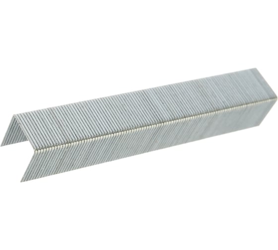 Изображение товара Скоба закаленная (1000 шт; 12 мм; Тип 53) для степлеров Sturm 1071-02-12