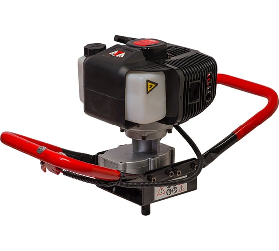 Изображение товара Бензобур ADA Ground Drill-5 без шнека А00317