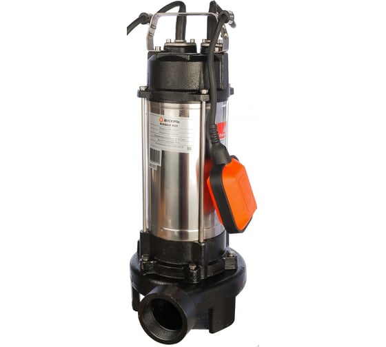 Изображение товара Фекальный насос Вихрь ФН-1500Л 68/5/5