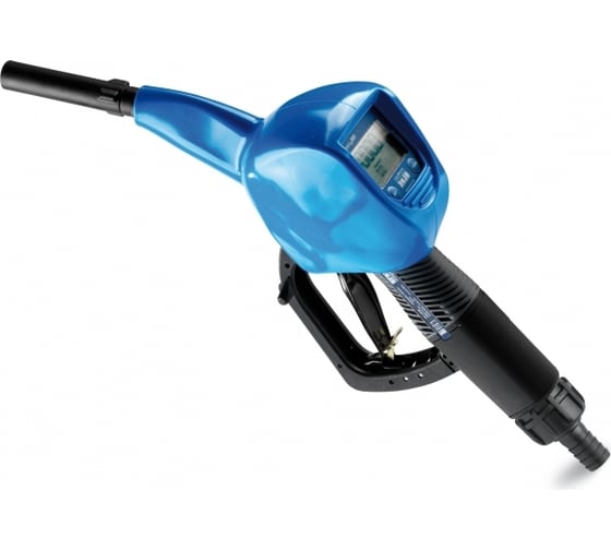 Изображение товара Раздаточный пистолет с расходомером PIUSI SB 32 MISF-MAG F00618M10