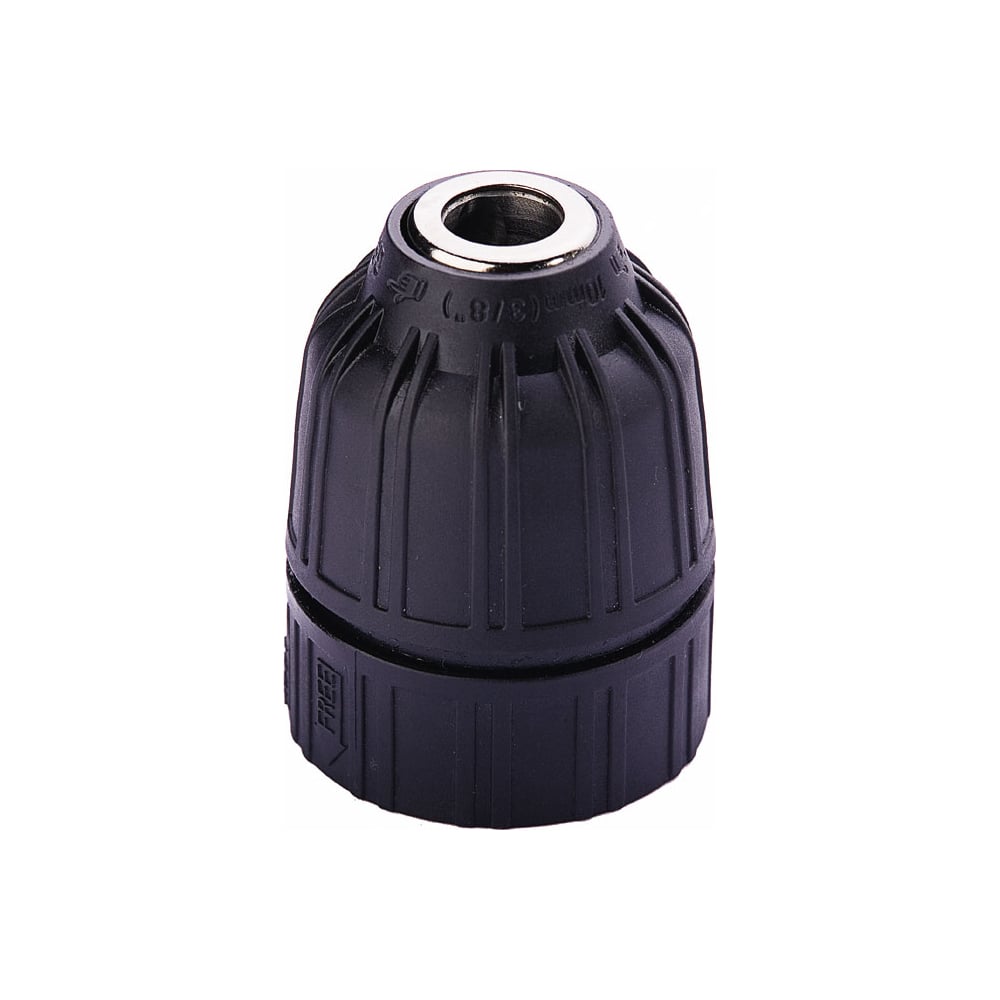 Изображение товара Патрон быстрозажимной (0.8-10 мм; M12) АТАКА 8080500