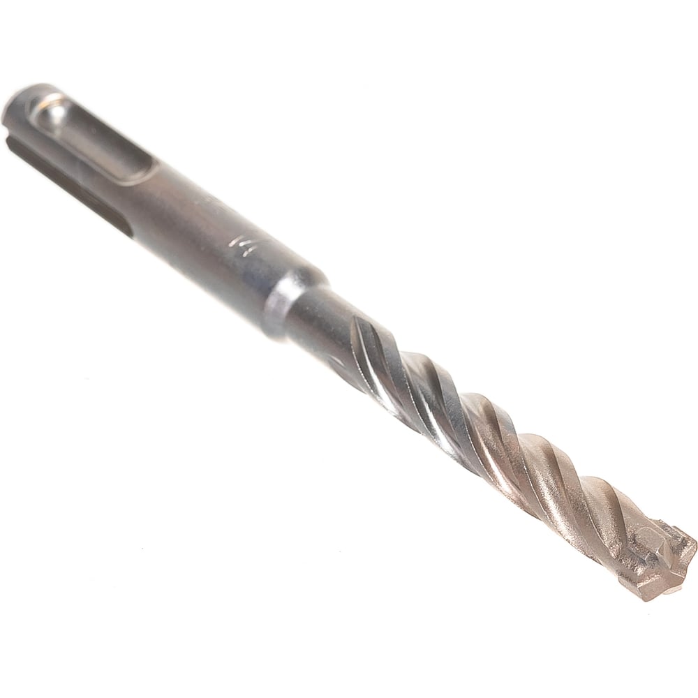 Бур Industrie Qualitat Zentro 4х4 (8х110 мм; SDS+) по бетону Kraftool 29310-110-08