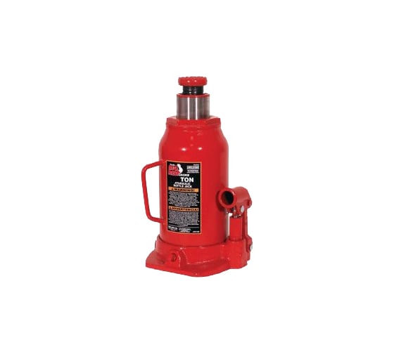 Изображение товара Гидравлический бутылочный домкрат TOR 1058