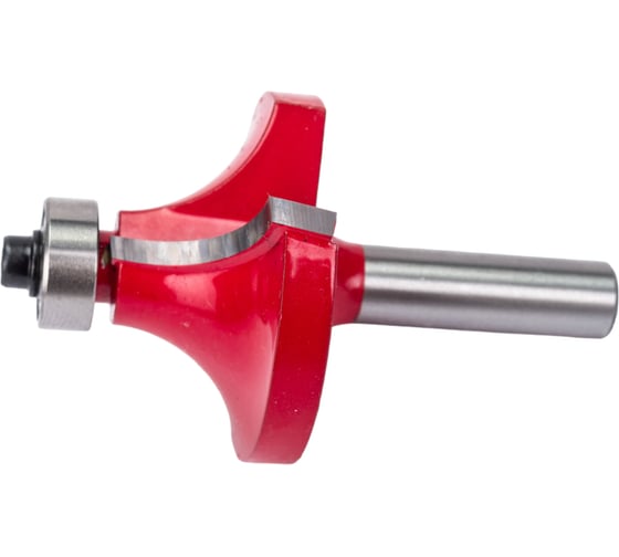 Изображение товара Фреза 591381 кромочная калевочная АТАКА 38177