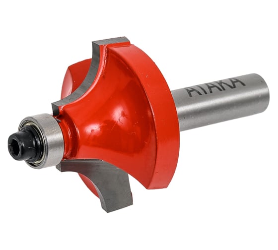 Изображение товара Фреза 601318 кромочная калевочная АТАКА 38184