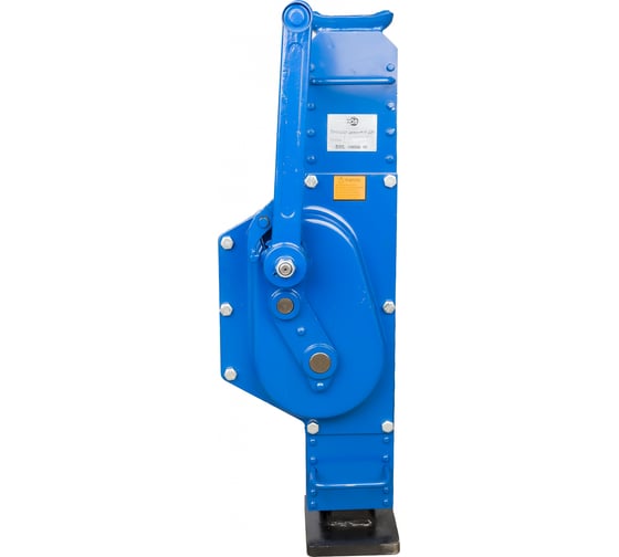 Изображение товара Реечный домкрат TOR ДР 10000 10 т PRO 10610