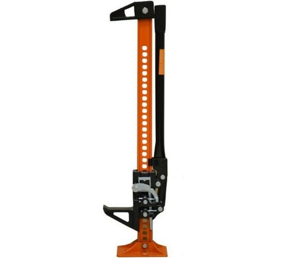 Изображение товара Реечный домкрат TOR ST0860/60" 155-1350мм (High Jack) 10632