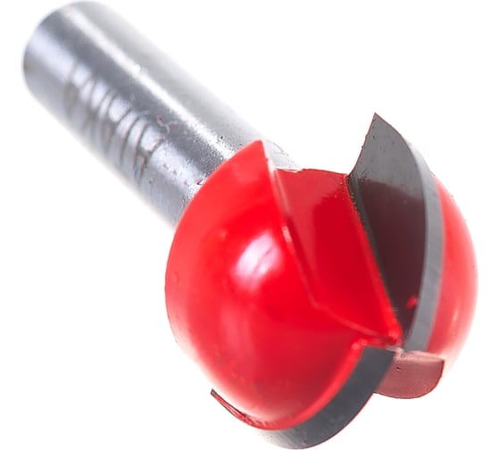 Изображение товара Фреза пазовая галтельная АТАКА 38167