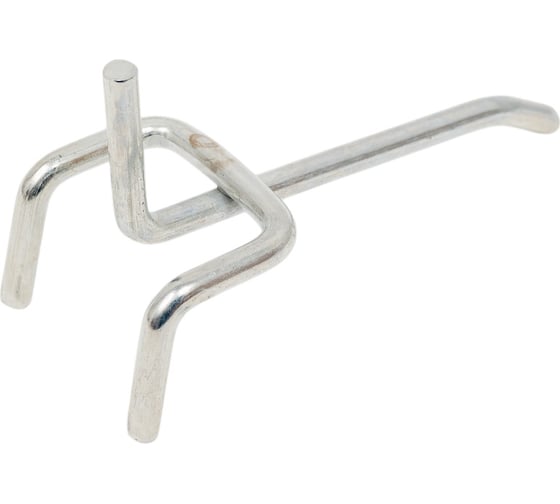Изображение товара Крюк на перфорацию Сорокин 24.90