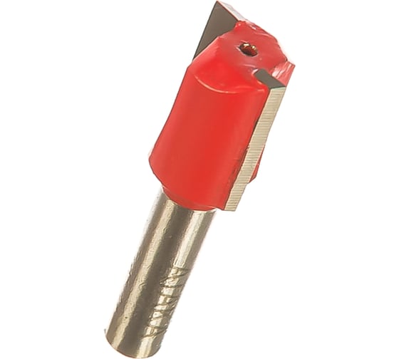 Изображение товара Фреза пазовая прямая АТАКА 38152