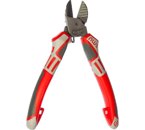 Изображение товара Бокорезы 145 мм, С5.0, Н1.7, К8.0 NWS 134-69-145